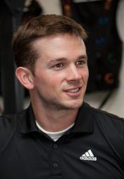 Jeremy Rucker